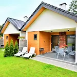 Tatil Evi Amber Jarosławiec