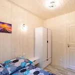 Amber Tatil Evi Jarosławiec
