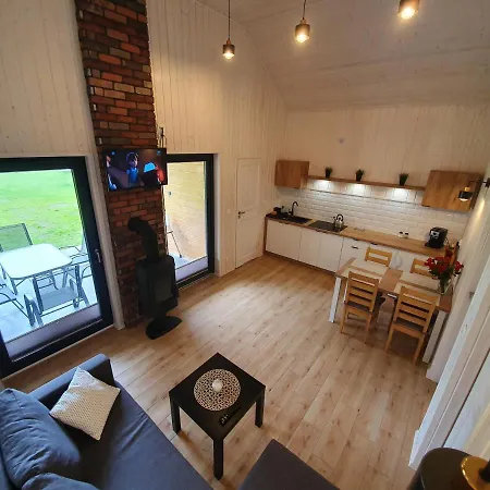 Amber Ul. łąkowa * Jarosławiec