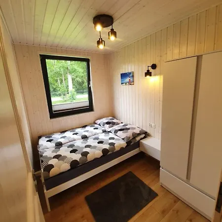 Amber Ul. łąkowa * Jarosławiec