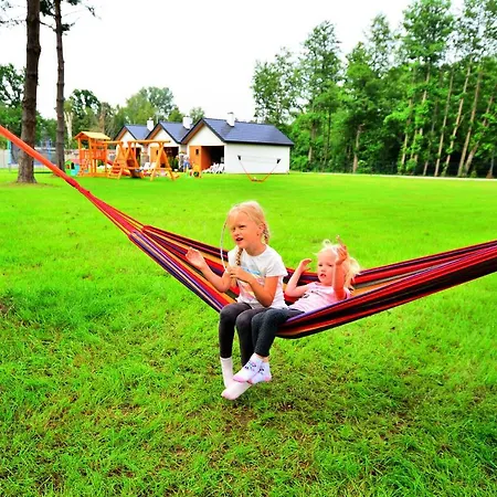 Amber Ul. łąkowa Jarosławiec