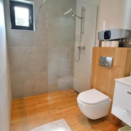 Dom wakacyjny Amber Ul. łąkowa