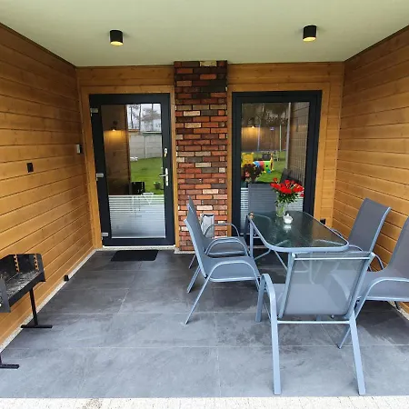 Amber Ul. łąkowa *