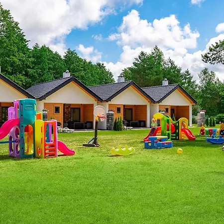 Amber Tatil Evi *
