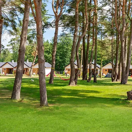 Amber Ul. łąkowa * Jarosławiec