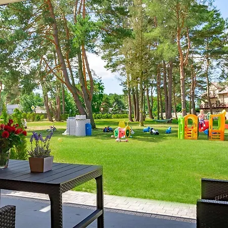 Amber * Jarosławiec