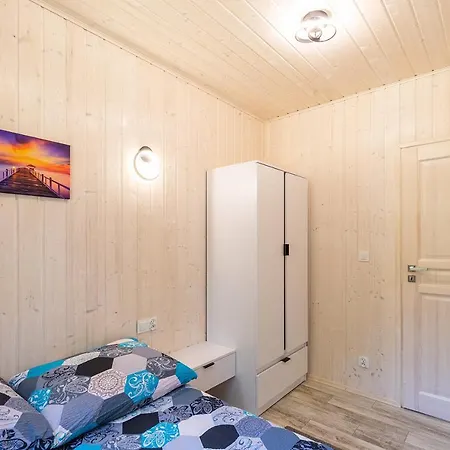 Amber Ul. łąkowa Dom wakacyjny Jarosławiec