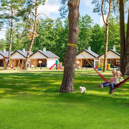 Hébergement de vacances Amber *