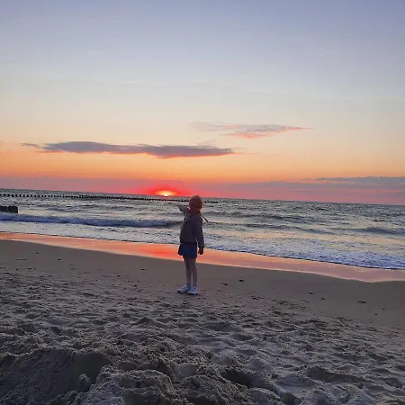 Hébergement de vacances Amber *