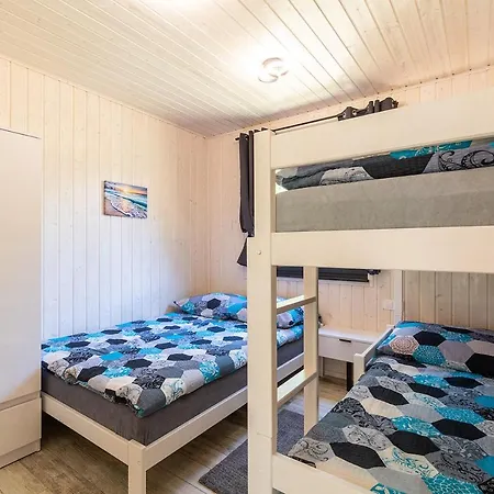 Ferienhaus Amber Jarosławiec