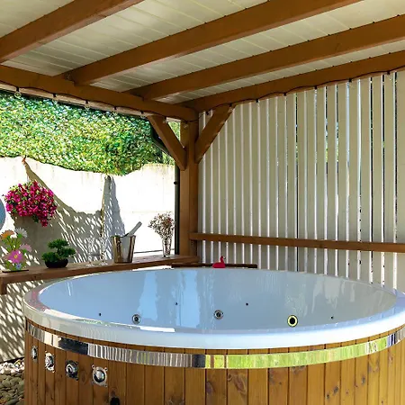 Amber Сasa de vacaciones