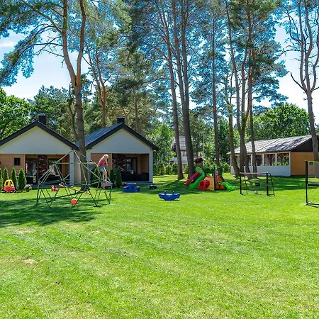 Tatil Evi Amber Jarosławiec