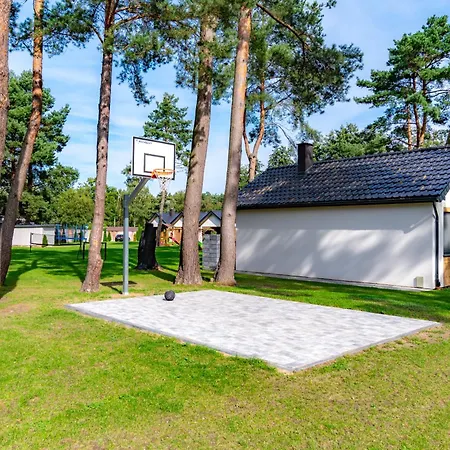 Tatil Evi Amber