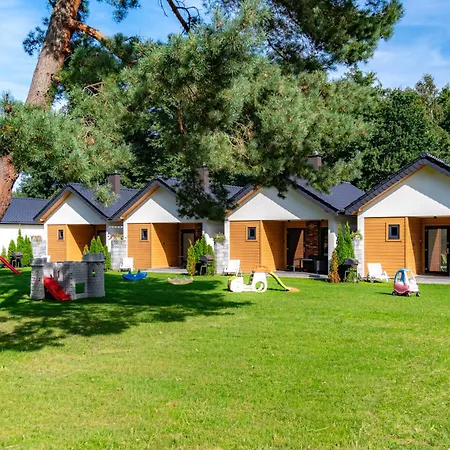 Amber * Jarosławiec