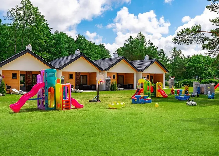 Amber Holiday home *