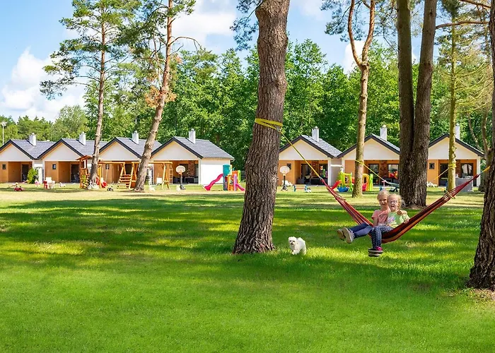 Holiday home Amber *