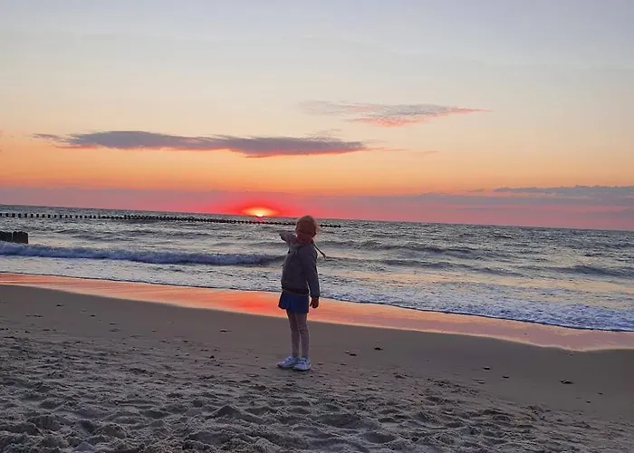 Holiday home Amber *