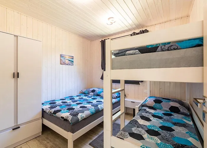 Holiday home Amber Jaroslawiec